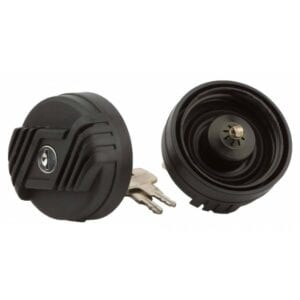 Fuel Cap – Locking