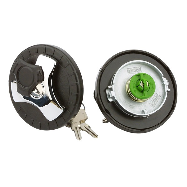 Fuel Cap – Locking