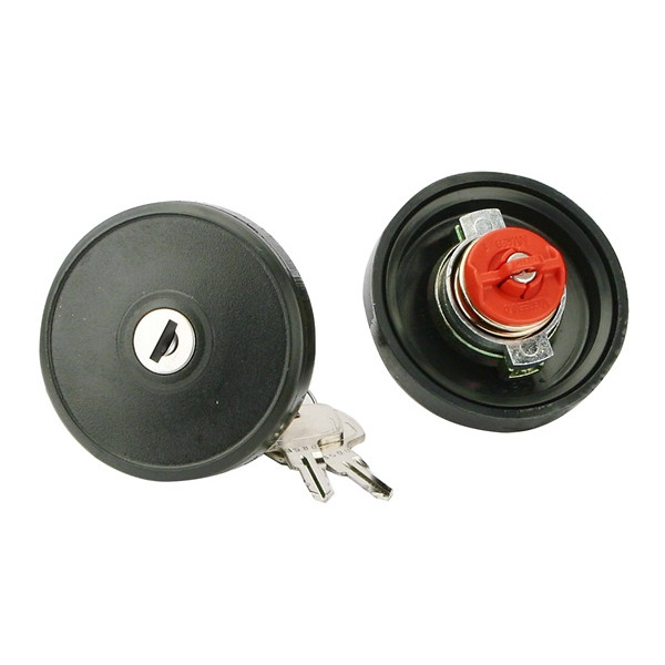 Fuel Cap Locking Car Smart