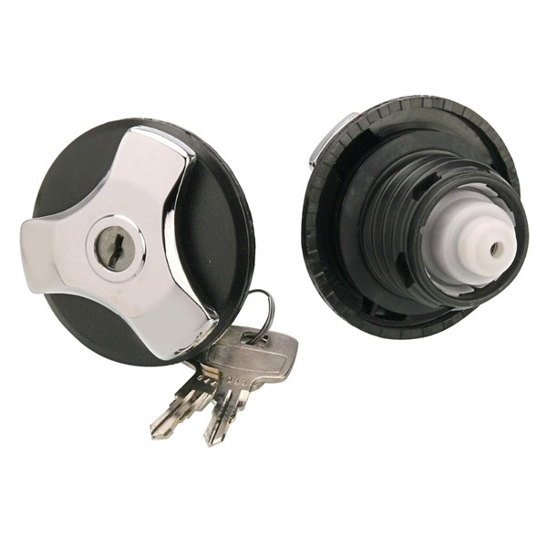 Fuel Cap Locking Car Smart