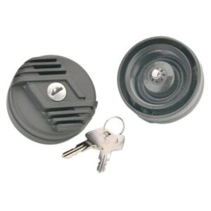 Fuel Cap – Locking