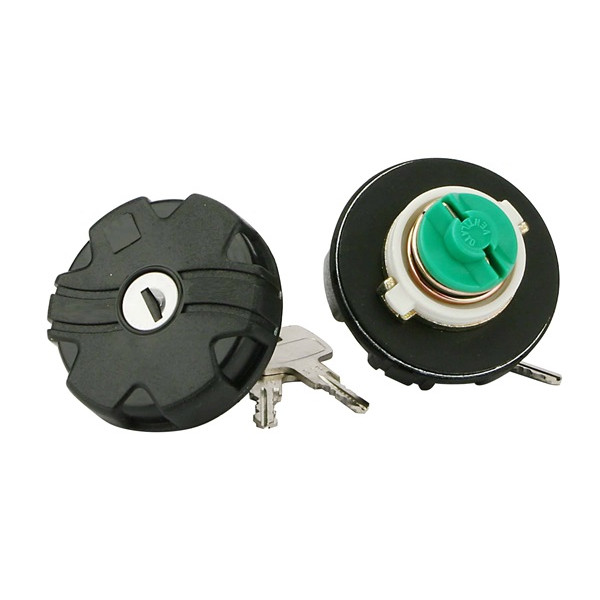 Fuel Cap Locking Car Smart