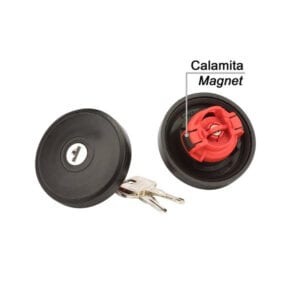 Fuel Cap – Locking