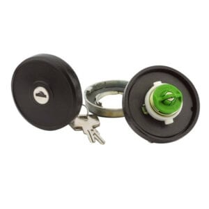 Fuel Cap – Locking