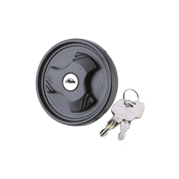 Fuel Cap Locking Car Smart