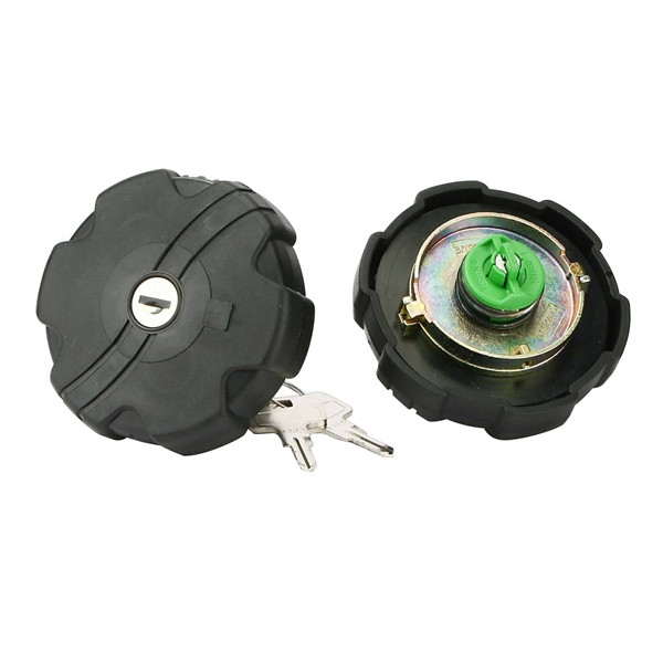 Fuel Cap Locking Commercial Vehicle Car Smart