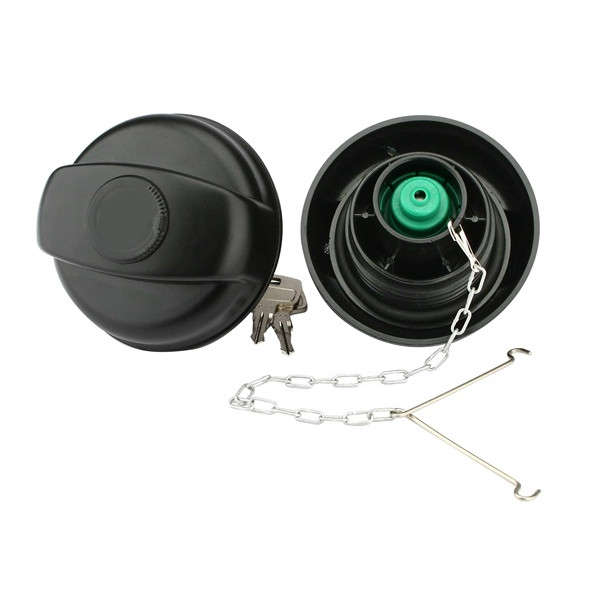Fuel Cap – Locking – Commercial Vehicle