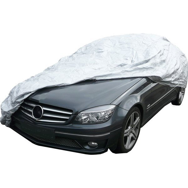 Water Resistant Car Cover – Medium