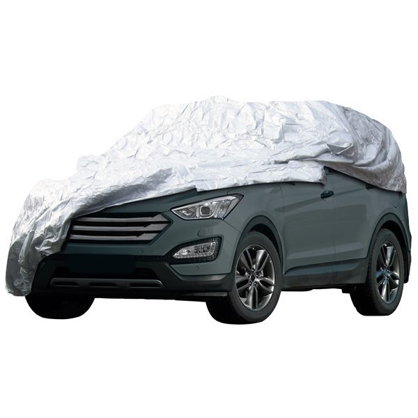 Water Resistant 4X4 & MPV Cover – Small