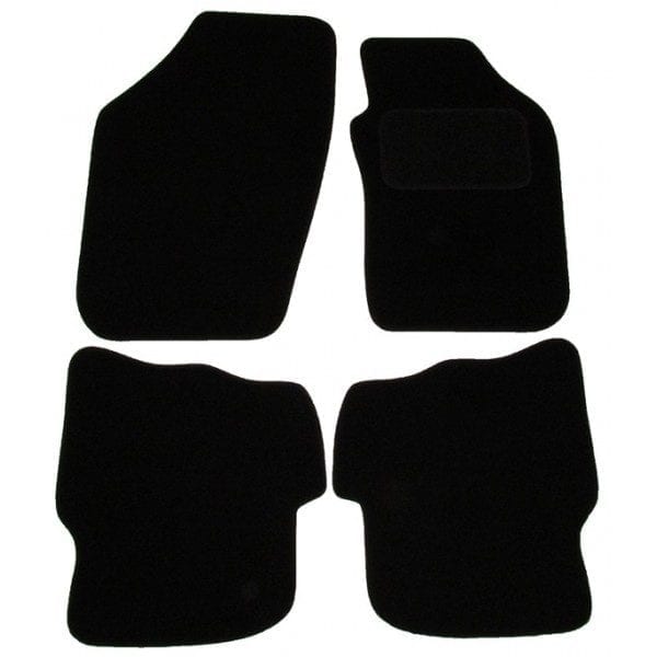 Standard Tailored Car Mat Seat Ibiza 2002 2006 Pattern 1260