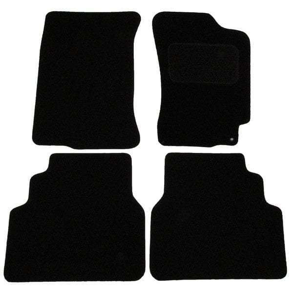 Standard Tailored Car Mat Subaru Impreza 1993 2000 Pattern