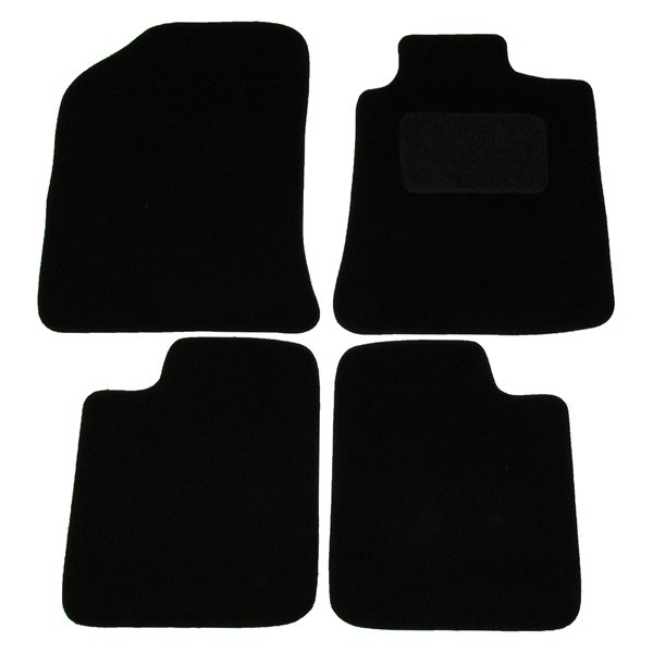 Standard Tailored Car Mat Toyota Corolla (20022006) Pattern 1290