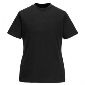 B192 - Women's T-Shirt  Black
