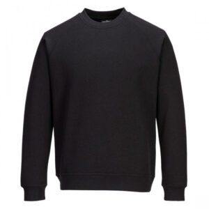 B330 - Women's Sweatshirt Black