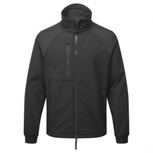 CD870 - WX2 Eco Softshell (2L) Black