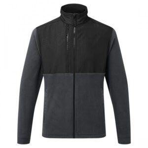CD871 - WX2 Eco Fleece Metal Grey