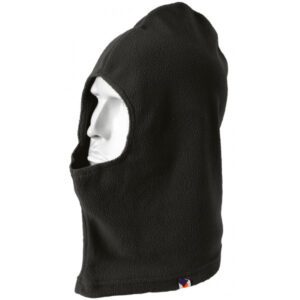 Fleece Balaclava - Black