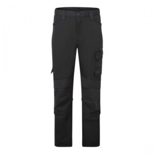DX421 - DX4 Trade Trousers All Black