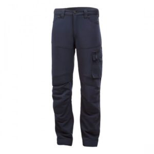 Portwest DX4 Trade Trousers Navy 34