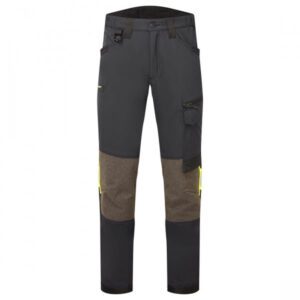 EV441 - EV4 Stretch Service Trousers Black