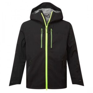 EV4 Shell Jacket