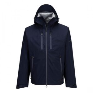 EV460 - EV4 Shell Jacket Navy