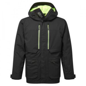 Portwest EV461 Winter Parka Black XL