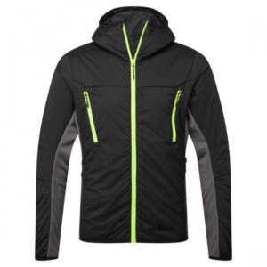 EV4 Insulated Hybrid Jacket