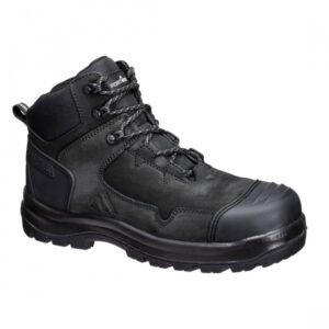 FD04 - Apex Composite Mid Boot S3S HRO SR FO Black