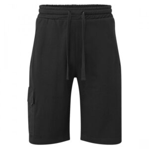 Portwest KX3 Cargo Sweatshorts Black XL