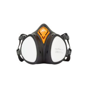 ABEK1P3 Ready to use Half Mask