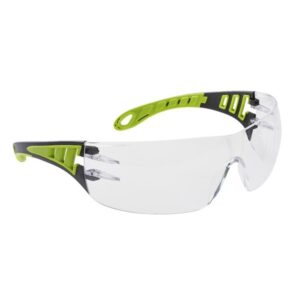 Tech Look Spectacle - Clear Lens