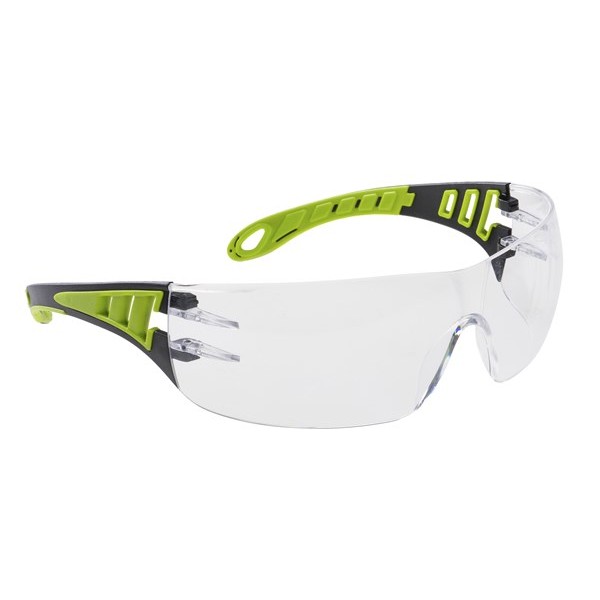 Tech Look Spectacle - Clear Lens