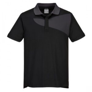 PW2 POLO SHIRT S/S