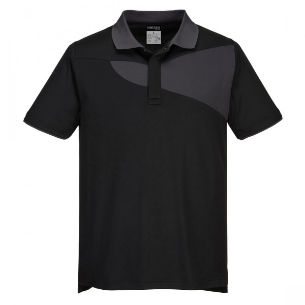 PW2 POLO SHIRT S/S