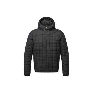 PW3 Square Baffle Jacket - Large