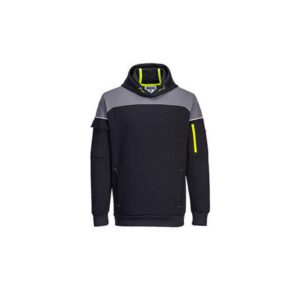 PW3 Pullover Hoodie - Medium