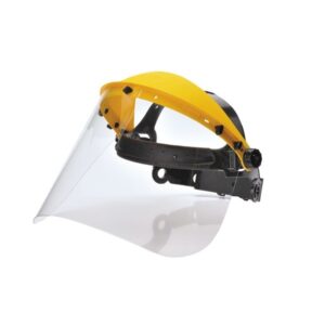 Browguard - Clear Lens Visor