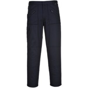 Action Trousers - Navy - 28in. Waist (Regular)