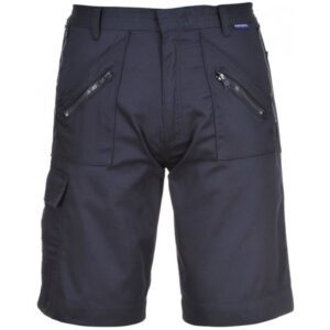 Action Shorts - Navy - X Large