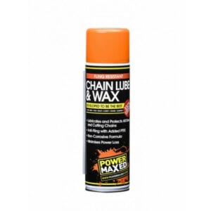 Chain Lube – 500ml
