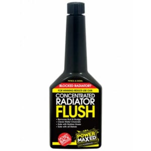 Power Maxed Radiator Flush Treatment 325ml