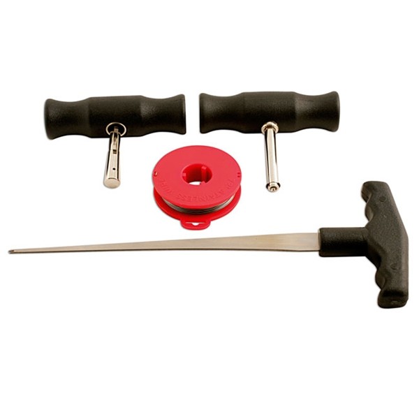 Glass Removal Kit Car Smart