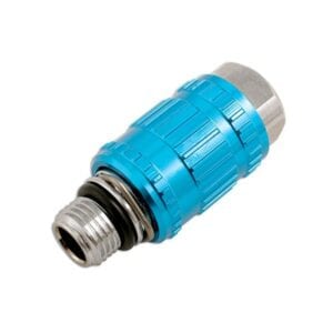 Spray Gun Air Regulator – 59mm