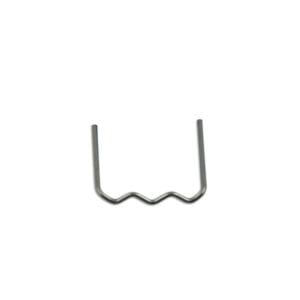 U Shape Staples – 0.6mm – Pack Of 100