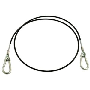 Safety Cable - 2m