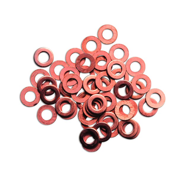 Pull Washers – Pack Of 100