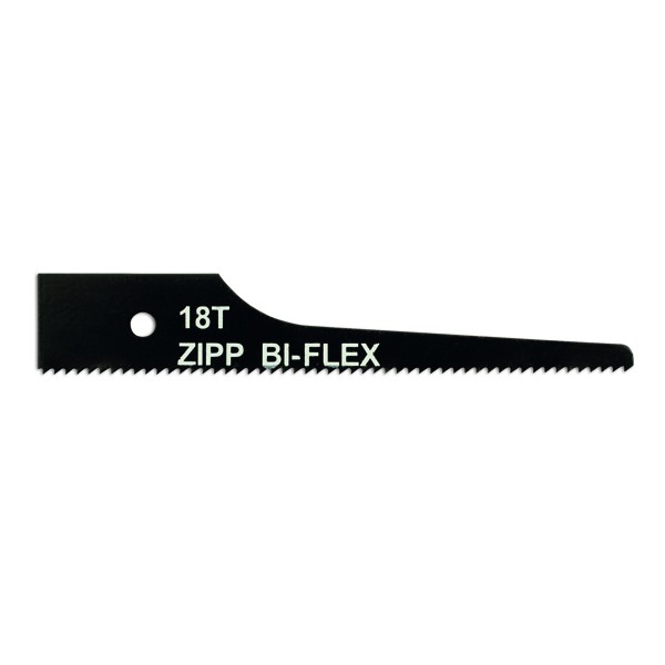 Blades For 92306 18TPI – 5 Pieces
