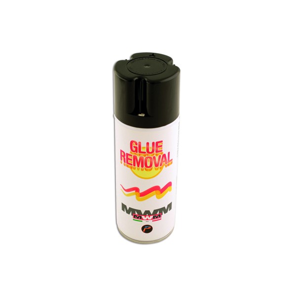 Hot Melt Glue Remover 400ml Aerosol Car Smart