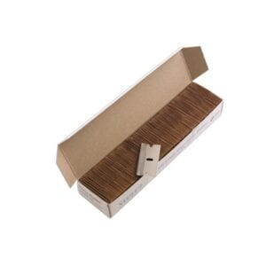 Razor Blades – Box of 100